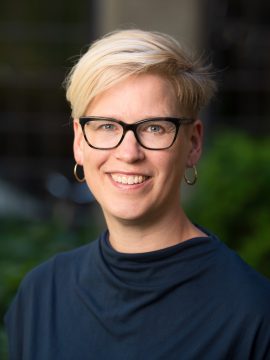 Tonje Frydenlund Portrett av Tonje Frydenlund