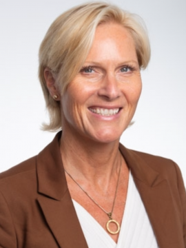Anne-Hilde Bråtebæk Anne-Hilde Bråtebæk