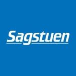 Sagstuen logo
