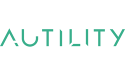 Autility logo