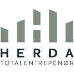 Hovedlogo HERDA