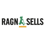 ragn sells logo
